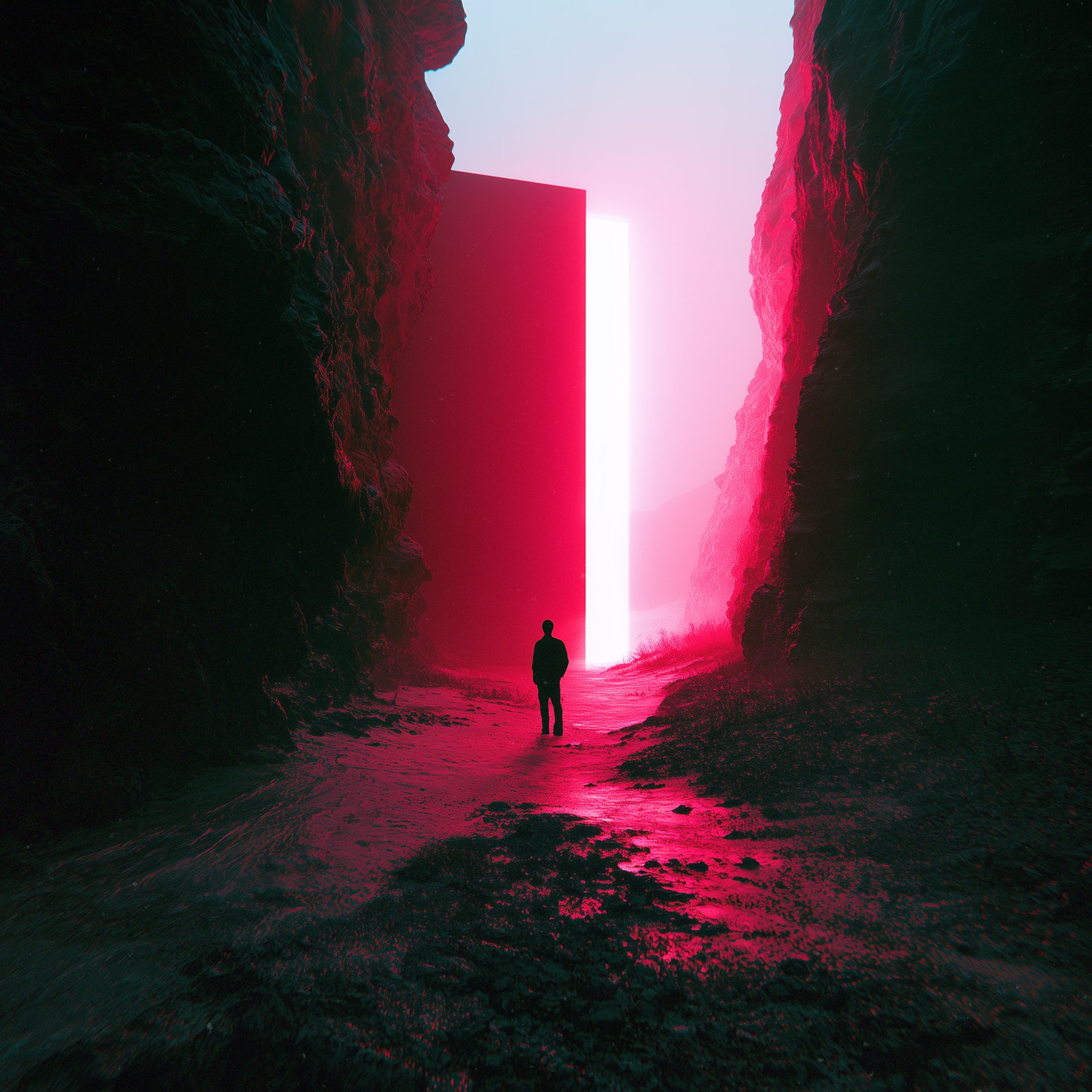 Cloudrider and Renaisshouse Team Up for Uplifting New Anthem “Follow The Light”