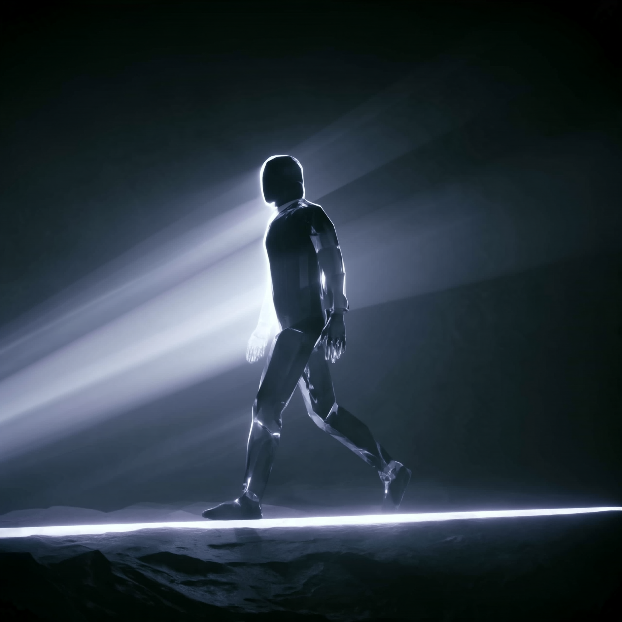 Edwin Reiman, Bukkoy, and ABBY M. Team Up for the Uplifting Single “Crossing The Line”