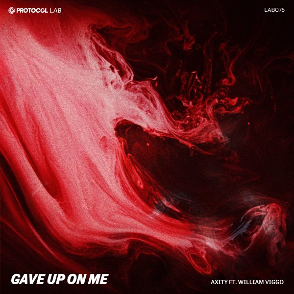Axity ft. William Viggo - Gave Up On Me