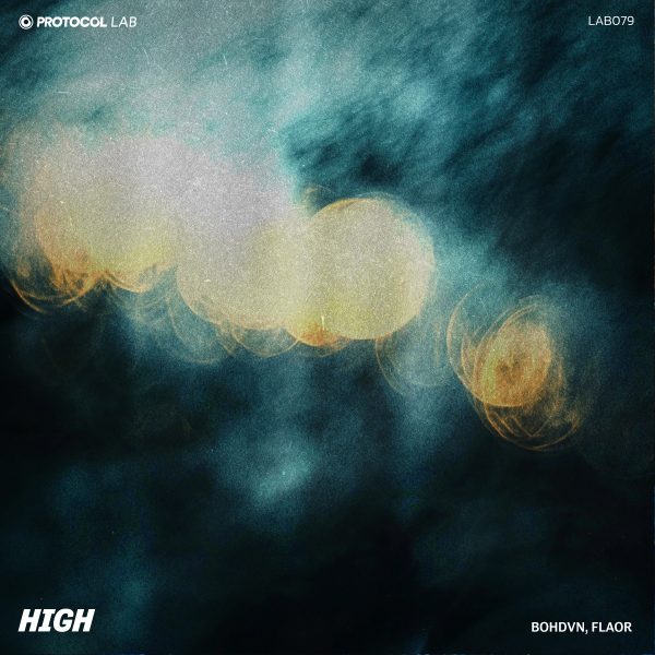 Bohdvn, Flaor - High