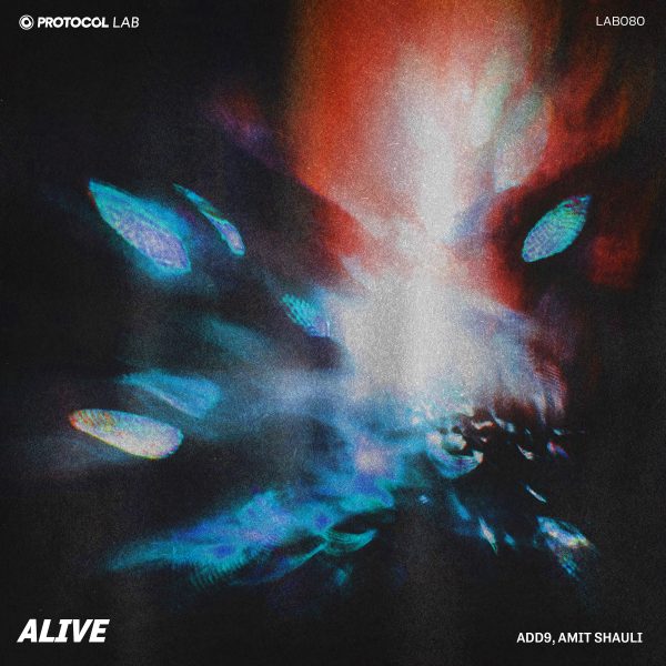 Add9, Amit Shauli - Alive