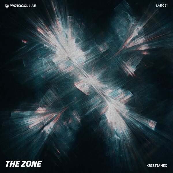 Kristianex - The Zone