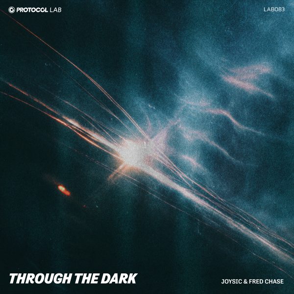 Joysic & Fred Chase - Through The Dark