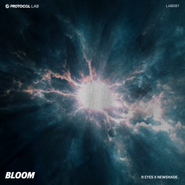 R eyes x newshade. - Bloom
