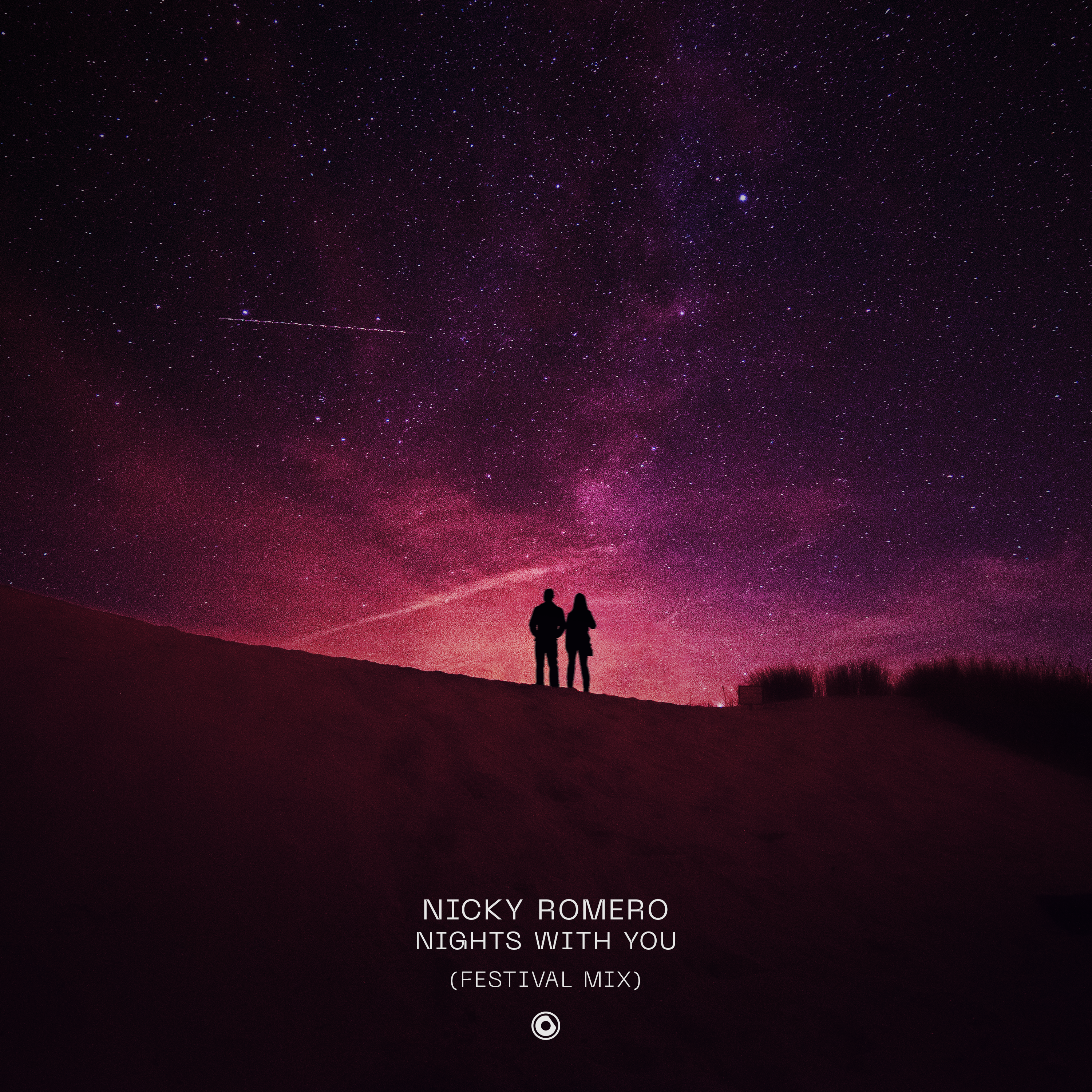 Nicky Romero Releases “Nights With You” EP, Featuring Festival Mix and Remix by Harrison