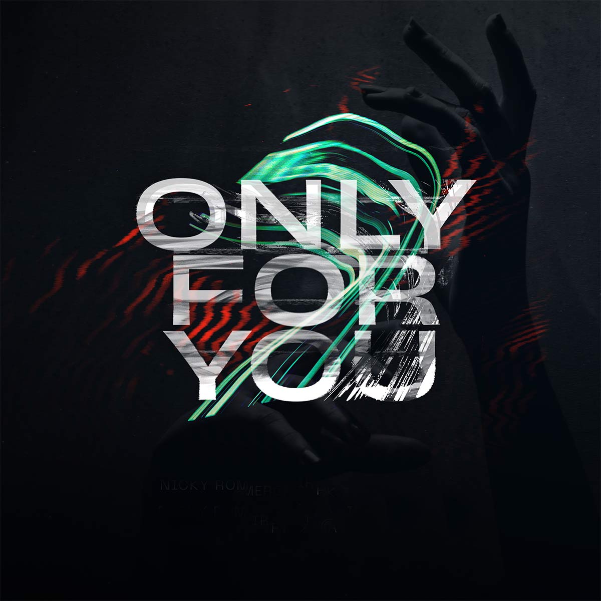 Nicky Romero and Sick Individuals join forces for meaningful love-themed single “Only For You” ft. XIRA