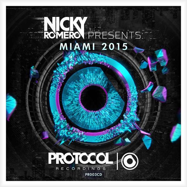 Nicky Romero presents Miami 2015