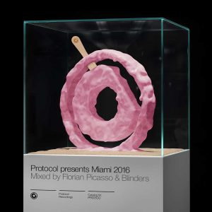 Protocol presents Miami 2016 mixed by Florian Picasso & Blinders