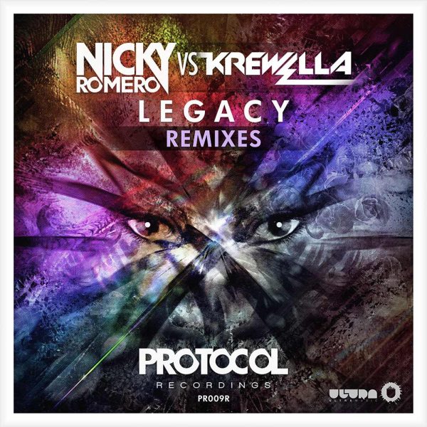 Legacy (Remixes)