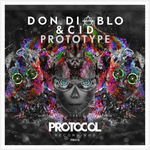 Don Diablo & CID - Prototype