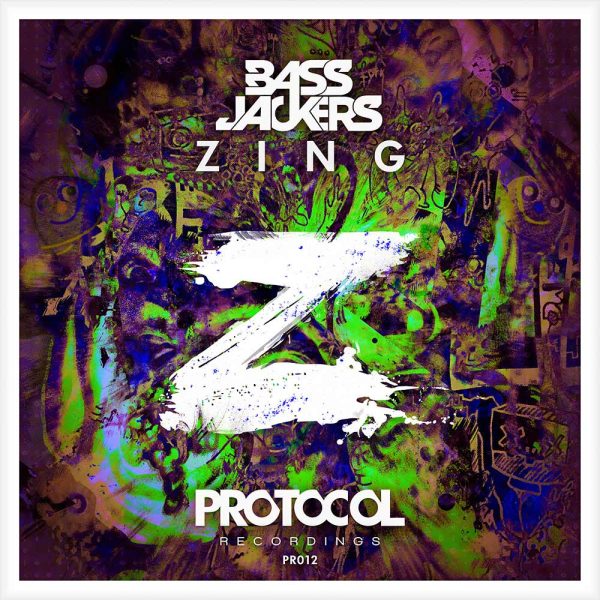 Bassjackers - Zing