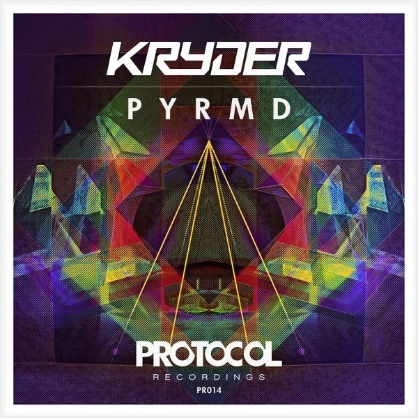 Kryder - Pyrmd