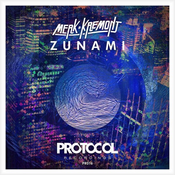 Merk & Kremont - Zunami