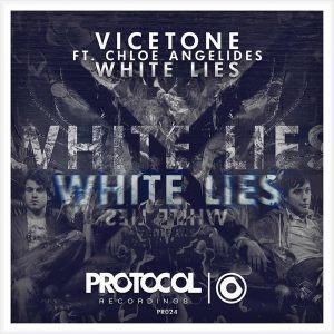 Vicetone ft. Chloe Angelides - White Lies