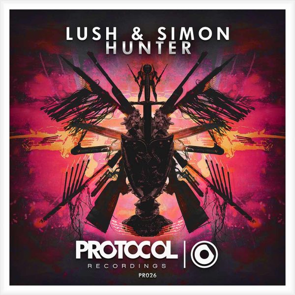 Lush & Simon - Hunter