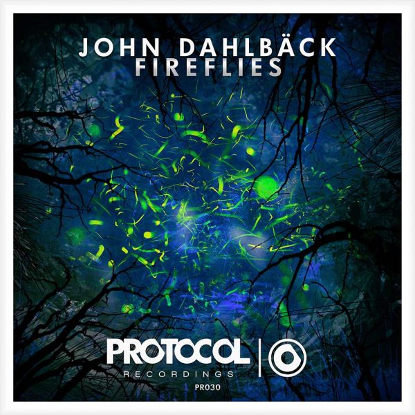 John Dahlbäck ft. Melanie Fontana - Fireflies