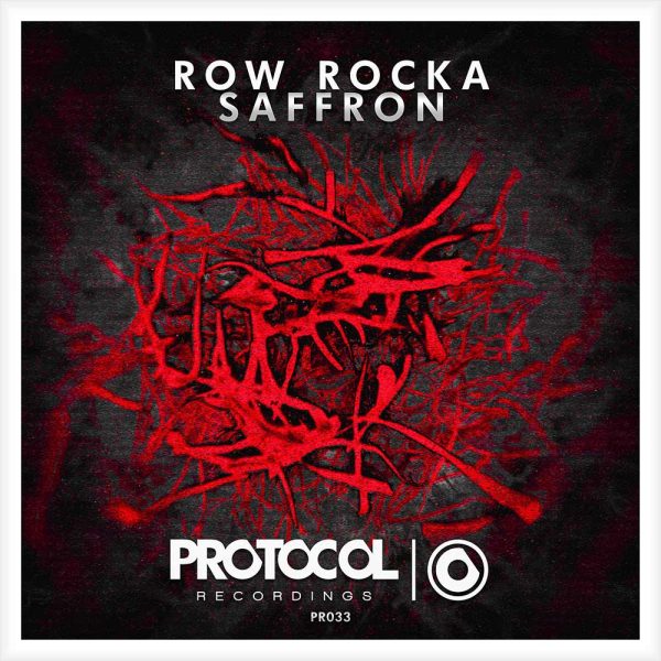 Row Rocka - Saffron