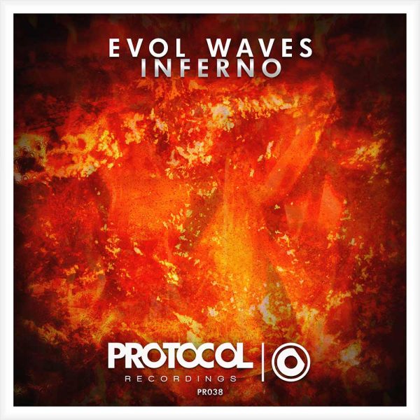 Evol Waves - Inferno