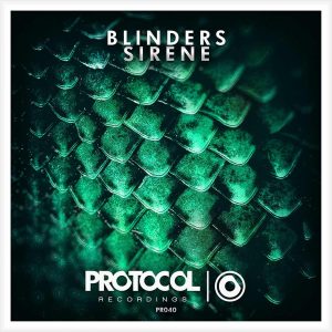 Blinders - Sirene