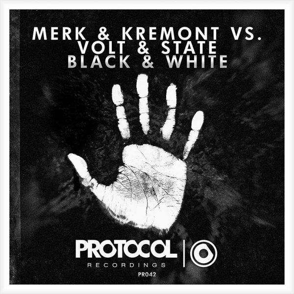 Merk & Kremont vs Volt & State - Black & White