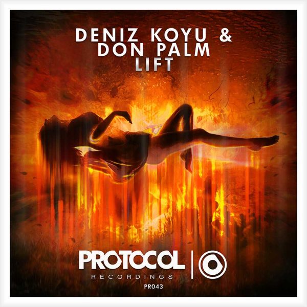 Deniz Koyu & Don Palm - Lift