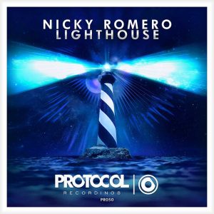 Nicky Romero - Lighthouse