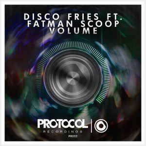 Disco Fries ft. Fatman Scoop - Volume