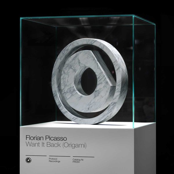 Florian Picasso - Want It Back (Origami)