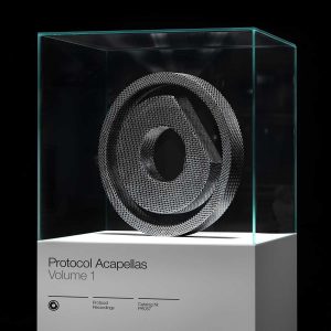 Protocol Acapellas Vol. 1