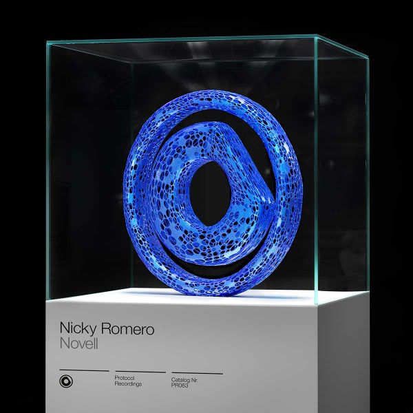 Nicky Romero - Novell