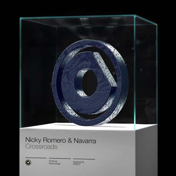 Nicky Romero & Navarra - Crossroads