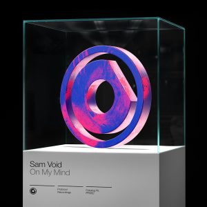 Sam Void - On My Mind