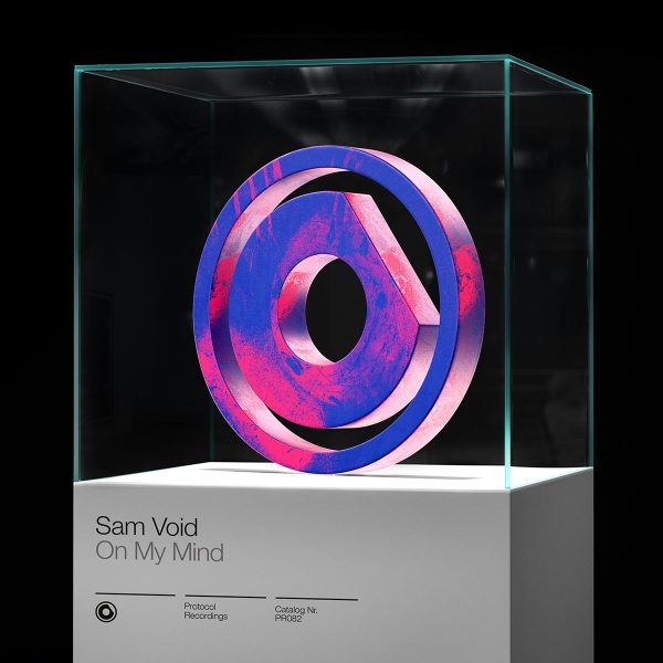 Sam Void - On My Mind