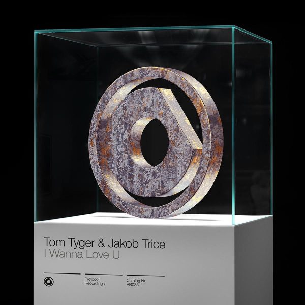 Tom Tyger & Jakob Trice - I Wanna Love U