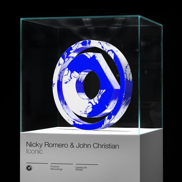 Nicky Romero & John Christian - Iconic