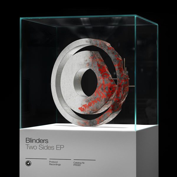 Nicky Romero - 5 Years of Protocol EP