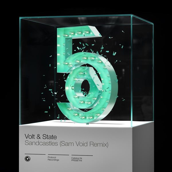 Volt & State - Sandcastles (Sam Void Remix)