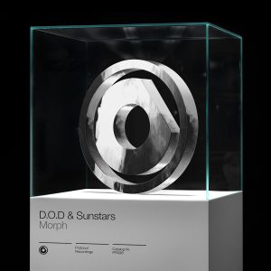 D.O.D & Sunstars - Morph