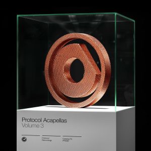 Protocol Acapellas Vol. 3