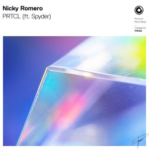 Nicky Romero - PRTCL (ft. Spyder)