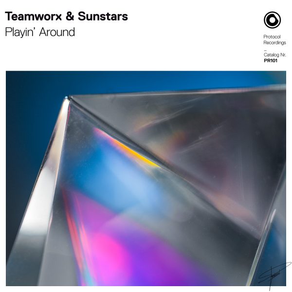 Teamworx & Sunstars - Playin’ Around