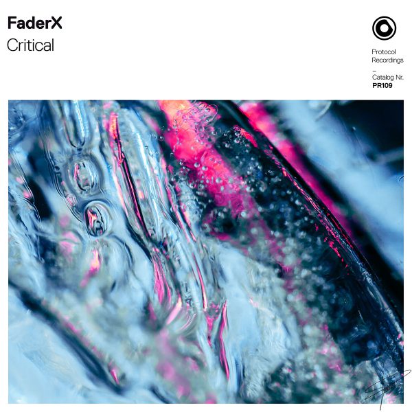 FaderX - Critical