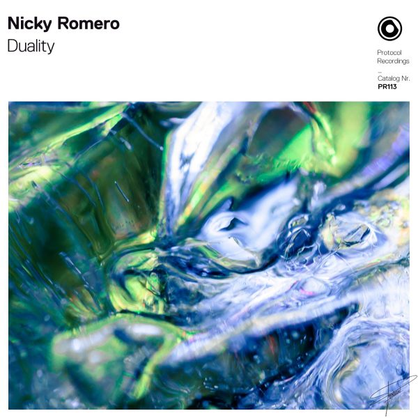 Nicky Romero - Duality