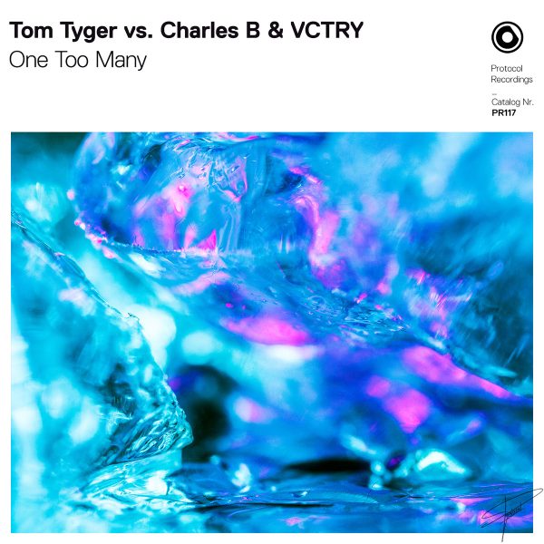 Tom Tyger vs. Charles B & VCTRY - One Too Many