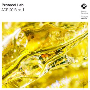 Protocol Lab - ADE 2018 pt. 1