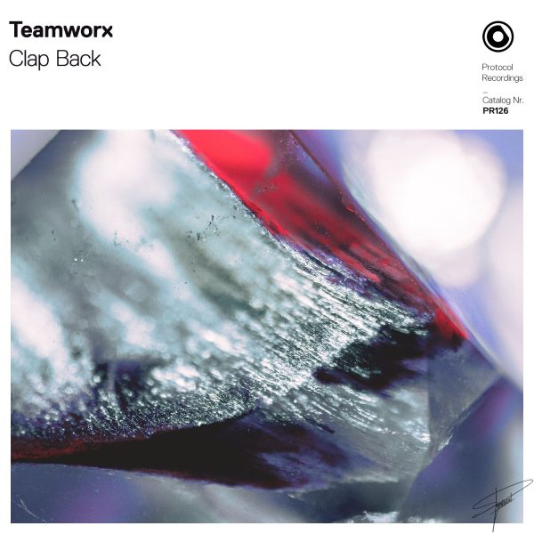 Teamworx - Clap Back