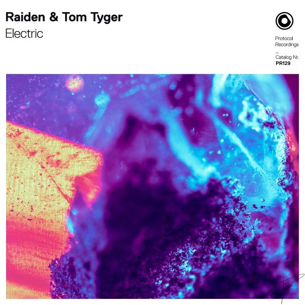 Raiden & Tom Tyger - Electric