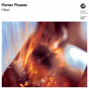 Florian Picasso - Hikari