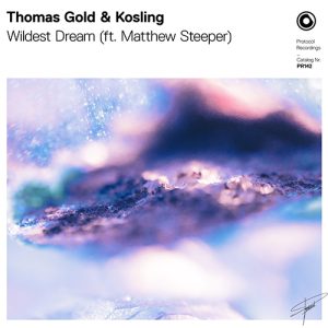 Thomas Gold & Kosling - Wildest Dream (ft. Matthew Steeper)