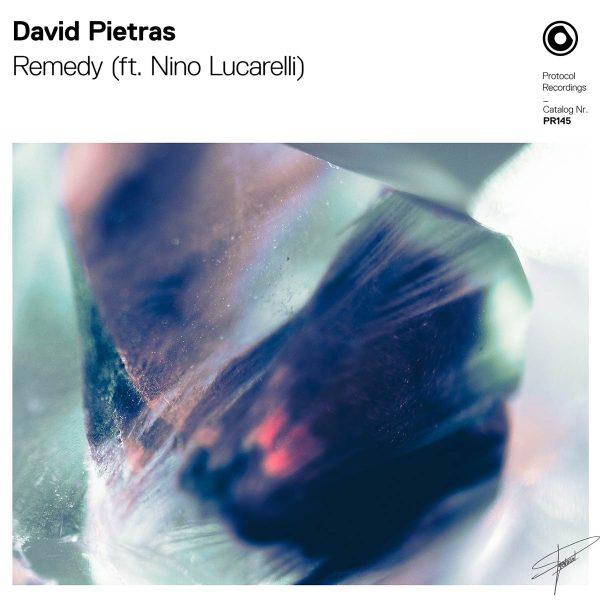 David Pietras - Remedy (ft. Nino Lucarelli)